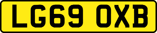 LG69OXB