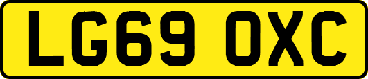 LG69OXC