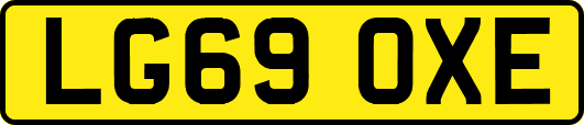 LG69OXE