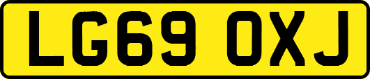 LG69OXJ