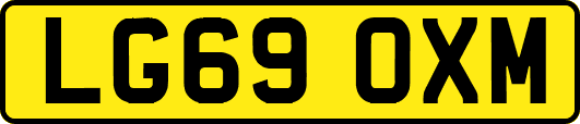 LG69OXM