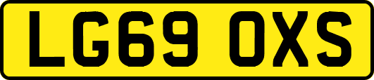 LG69OXS
