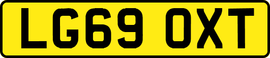 LG69OXT