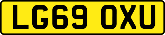 LG69OXU