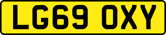 LG69OXY