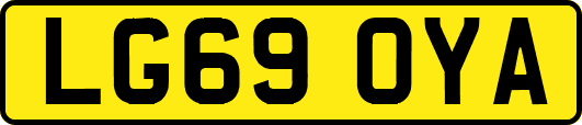 LG69OYA