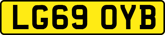 LG69OYB