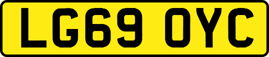 LG69OYC