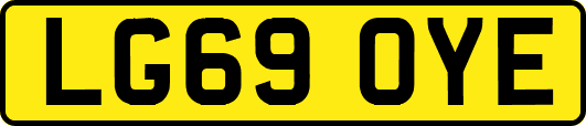 LG69OYE