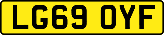 LG69OYF