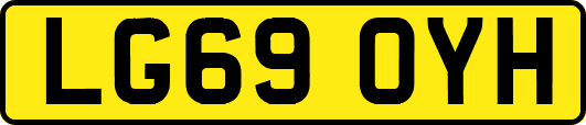 LG69OYH