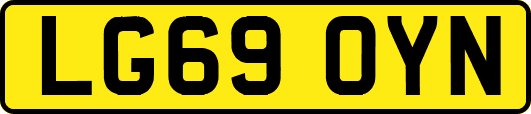 LG69OYN