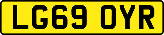 LG69OYR