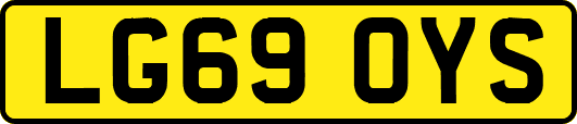 LG69OYS
