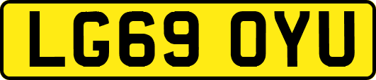 LG69OYU