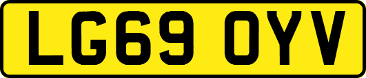 LG69OYV