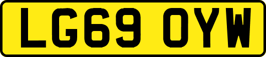 LG69OYW