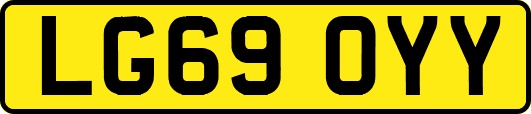LG69OYY