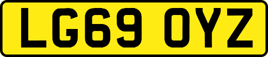 LG69OYZ