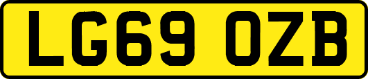 LG69OZB