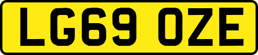 LG69OZE