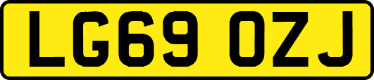 LG69OZJ