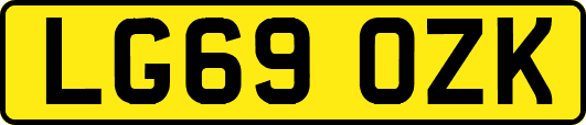 LG69OZK