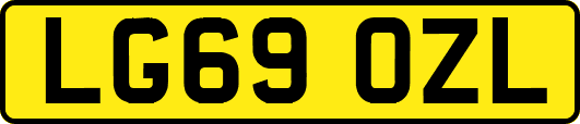 LG69OZL