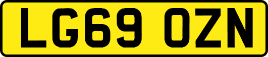 LG69OZN