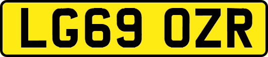 LG69OZR