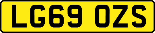 LG69OZS
