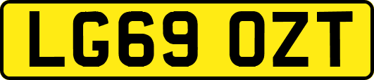 LG69OZT
