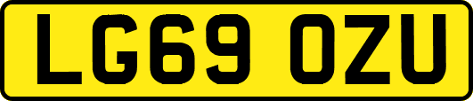 LG69OZU