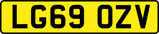 LG69OZV