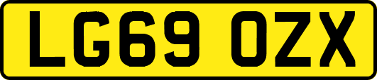 LG69OZX