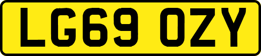 LG69OZY