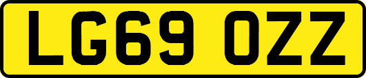 LG69OZZ