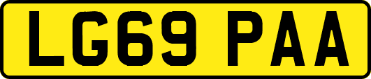 LG69PAA