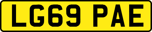 LG69PAE