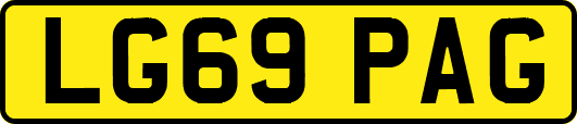 LG69PAG