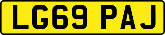 LG69PAJ