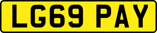 LG69PAY
