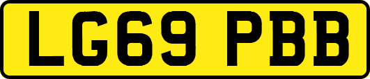 LG69PBB