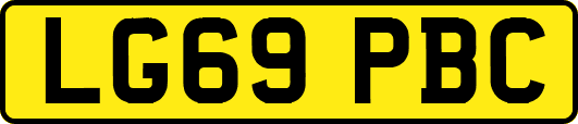 LG69PBC