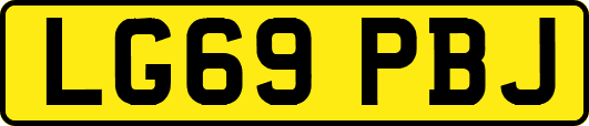 LG69PBJ