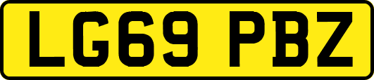 LG69PBZ
