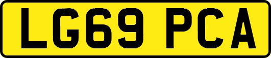 LG69PCA