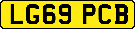 LG69PCB