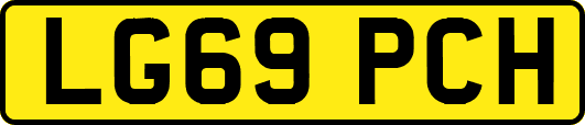 LG69PCH