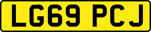LG69PCJ